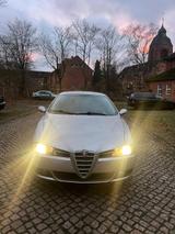 Alfa Romeo alfa Rome 1,9 Disell - Alfa Romeo 156 aus 2005