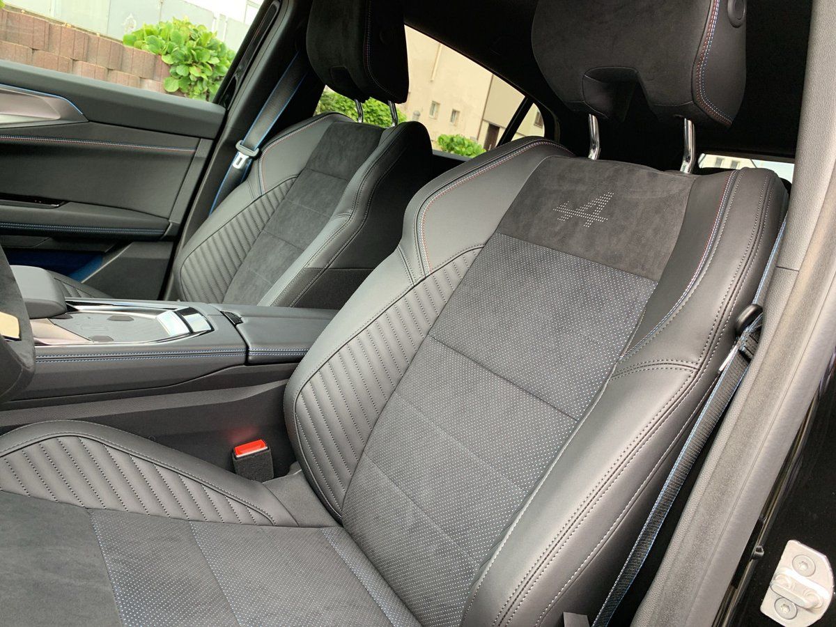 Renault Rafale - Bild 9