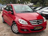 Mercedes-Benz B 170 TÜV NEU*Autom*Pano*Klima*Tempo*Alu*SHZG - gebrauchte Mercedes-Benz B 170 aus dem Jahr 2009