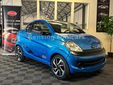 Ligier JS RC SPORT COUPE BLUE Mopedauto Microcar 45 KM - Ligier aus 2014