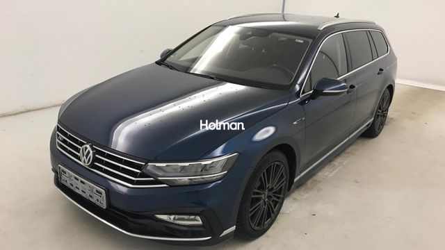 Volkswagen Passat Var 2.0 TDI Business R-LINE DSG AHK ACC