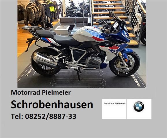 BMW R 1250 RS +++ nur 1km Laufleistung +++