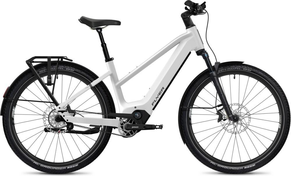 Flyer G1 Goroc TR 7.33 M