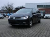 Volkswagen Sharan 2.0 TDI DSG BMT Comfortline - Volkswagen Sharan: Limousine