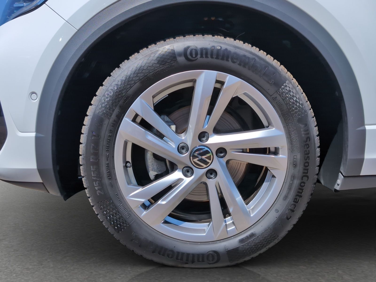 Volkswagen T-Roc - Bild 16