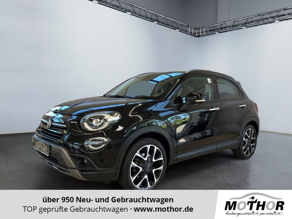 Image of Fiat 500X