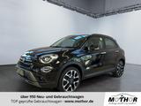 Fiat 500X Cross 1.3 GSE Aut. ACC Rückfahrkamera + PDC - gebrauchte Fiat 500X aus dem Jahr 2019
