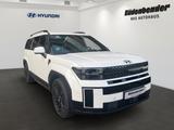 Hyundai Santa Fe Blackline  Plug-In  4WD Leder / Bose - Hyundai Santa Fe Blackline mit Hybrid-Antrieb (Benzin/Elektro)
