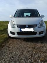 Suzuki Swift 1.3 Comfort limited edition - Suzuki Swift: Limited