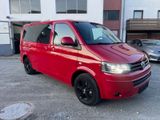 Volkswagen T5 Multivan Comfortline 4 Motion 2 Hand - Volkswagen T5 Multivan: Comfortline