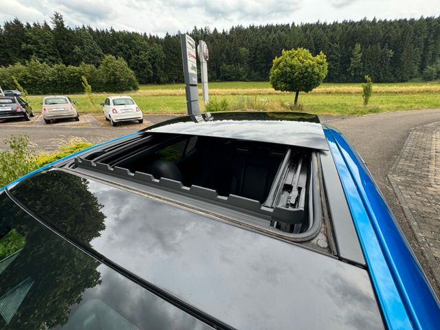 ALFA ROMEO Stelvio Quadrifoglio Q4