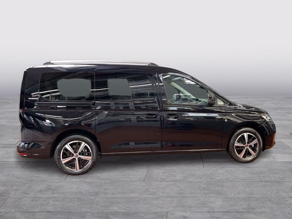 Volkswagen Caddy Maxi Life "ENERGY" 1.5 eHybrid 85 kW 6-DSG