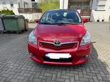 Toyota Verso 1.8l Valvematic Executive Multidrive S... - Toyota Verso mit Benzin-Antrieb: Kleinbus, Automatik, 1.8