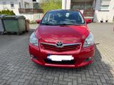Toyota Verso 1.8l Valvematic Executive Multidrive S... - Toyota Verso: Executive
