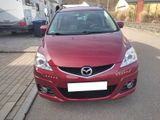 Mazda 5 - Schiebetüren beidseitig, 7-Sitze, AHK - Mazda: Schiebetür