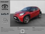 Toyota Aygo X Air Explore Faltdach LED CarPlay Android  - Toyota Gebrauchtwagen in Wilhelmshaven
