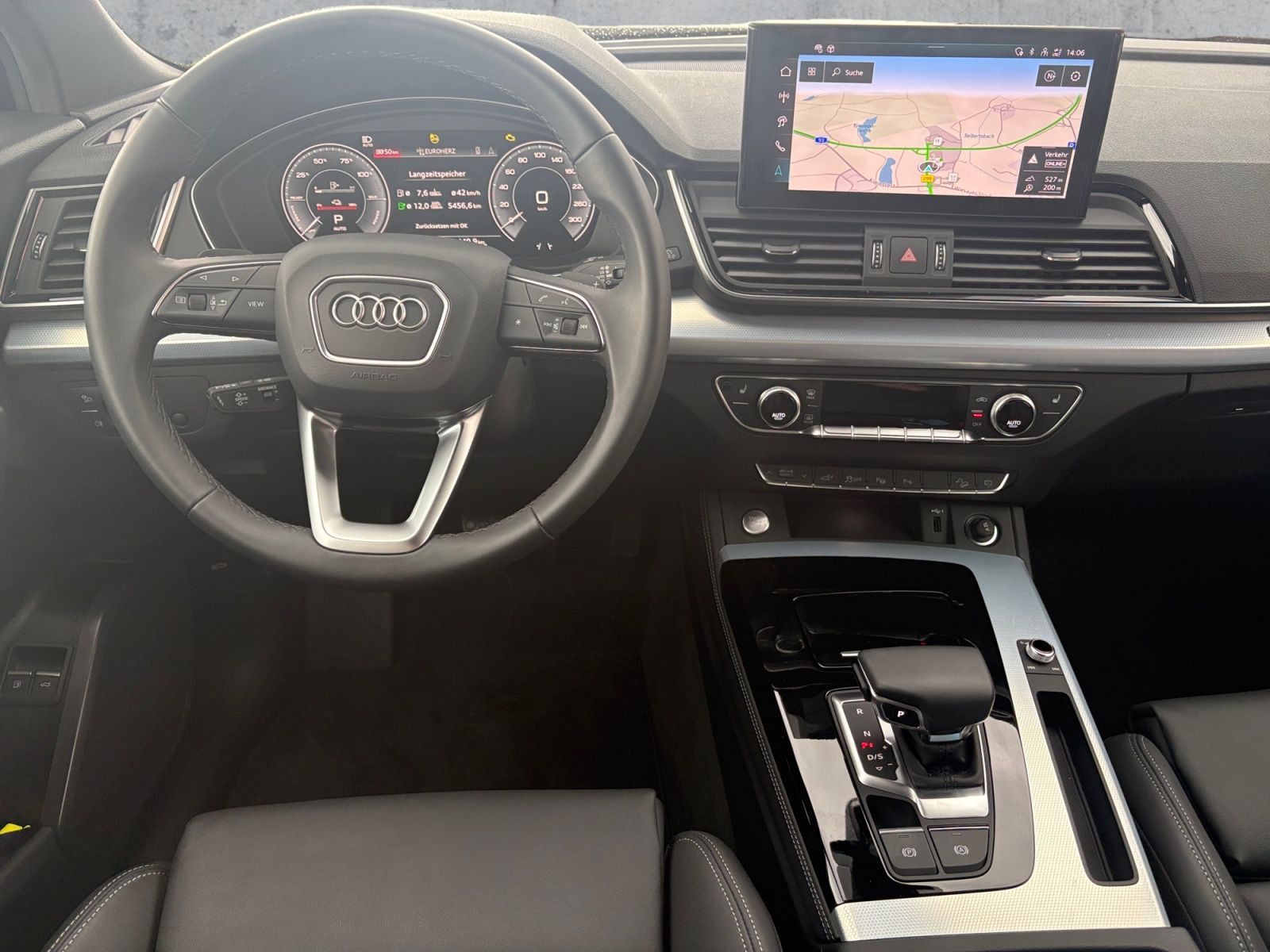 Audi Q5 - Bild 9