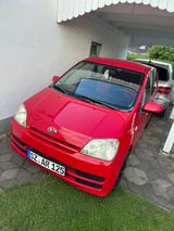 Daihatsu Cuore 1.0 Plus Plus - Daihatsu Cuore: Automatik