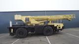 Faun RTF 30 - all-terrain crane - Faun Autokran