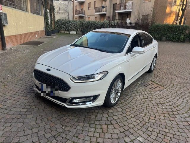 Ford FORD Mondeo Full Hybrid 2.0 187 CV eCVT 4 porte 