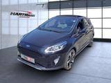 Ford Fiesta Active Colourline Bluetooth Klima - Ford Fiesta Gebrauchtwagen in München