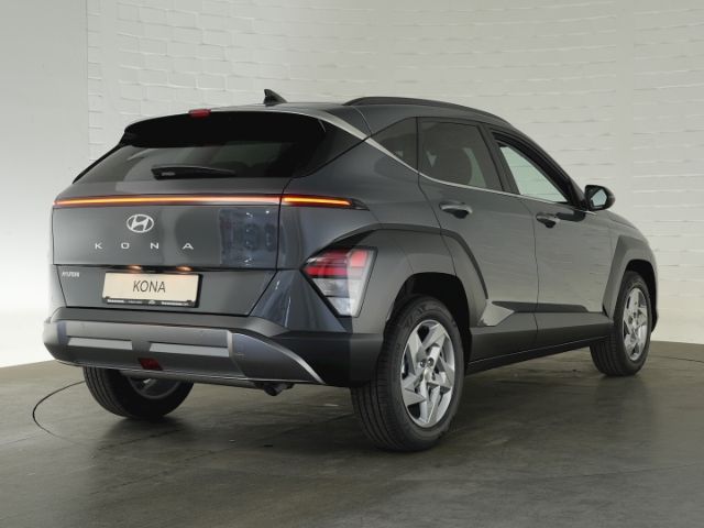 Hyundai Kona – Bild 2