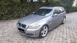 BMW 320d ED Touring Edition Exclusive Neu Tüv - BMW 320: 320d Exclusive Edition