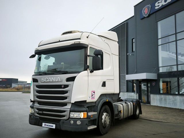 Scania R 450 LA4x2HNA