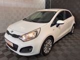 Kia Rio*DREAM TEAM*KLIMA-BLUETOOTH-PDC.H-LM 17" - Kia in Stuttgart