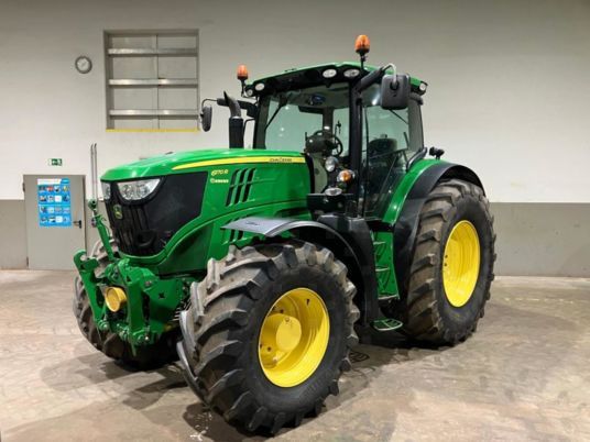 John Deere 6170R