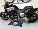 Yamaha VMAX - YAMAHA NAKED BIKE