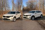 Kia Sorento 1.6 T-GDI Plug-in Hybrid AWD Platinu... - Kia Sorento Plug-in Hybrid (PHEV) Gebrauchtwagen