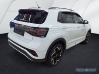 Volkswagen T-Cross - Vorschau Bild 4