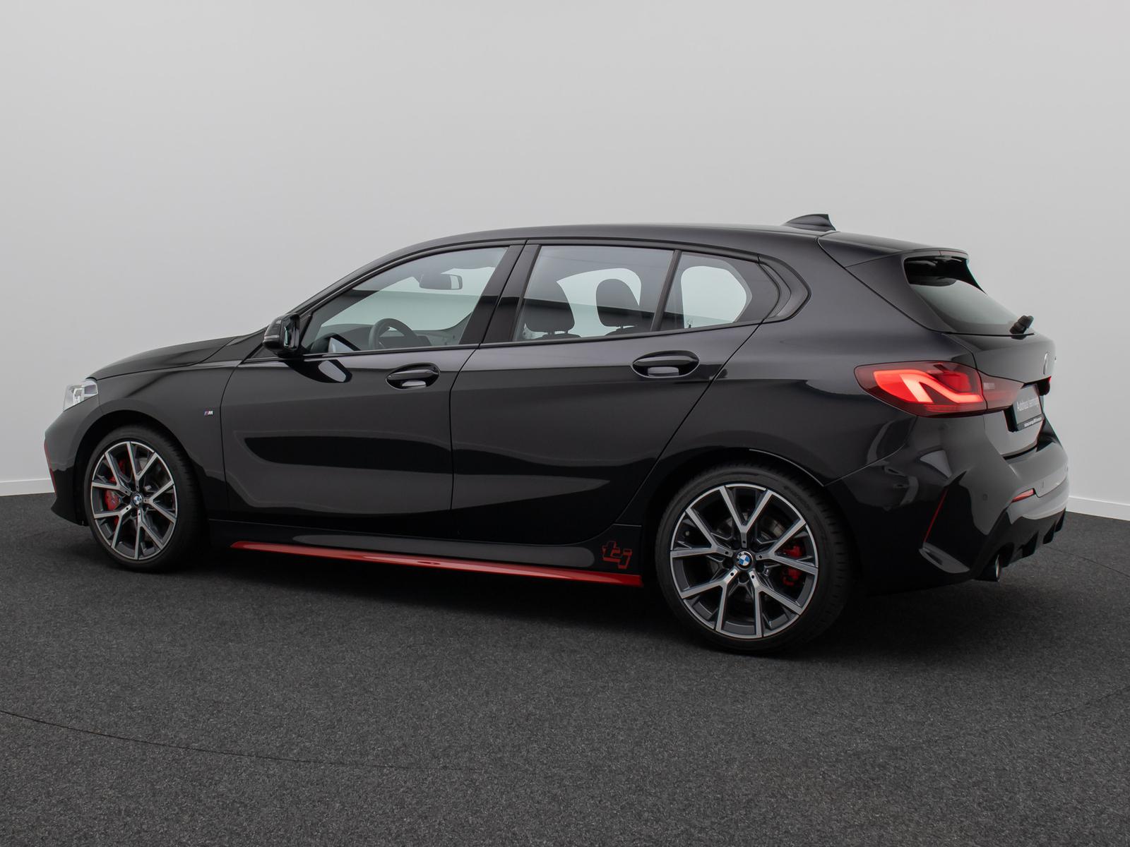 BMW 128 ti M Sport DAB Geschwindigkeitsreg 18Zoll, миниатюра 10