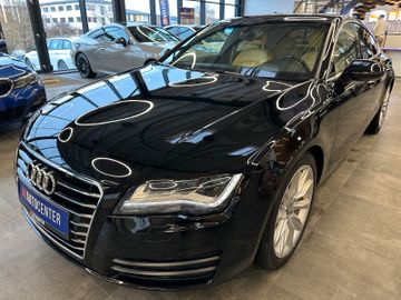 Audi A7 3.0 TFSI quattro *Bose*Standh*TV*