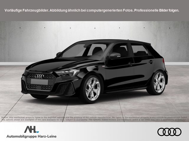 Audi A1 Sportback S line 30 TFSI