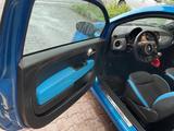 Fiat 500S - Fiat 500S Gebrauchtwagen