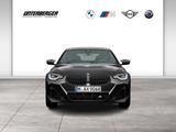 BMW M240i xDrive Coupé M-Sitze GSD HUD HK 360° ALED - BMW M240i in Dresden