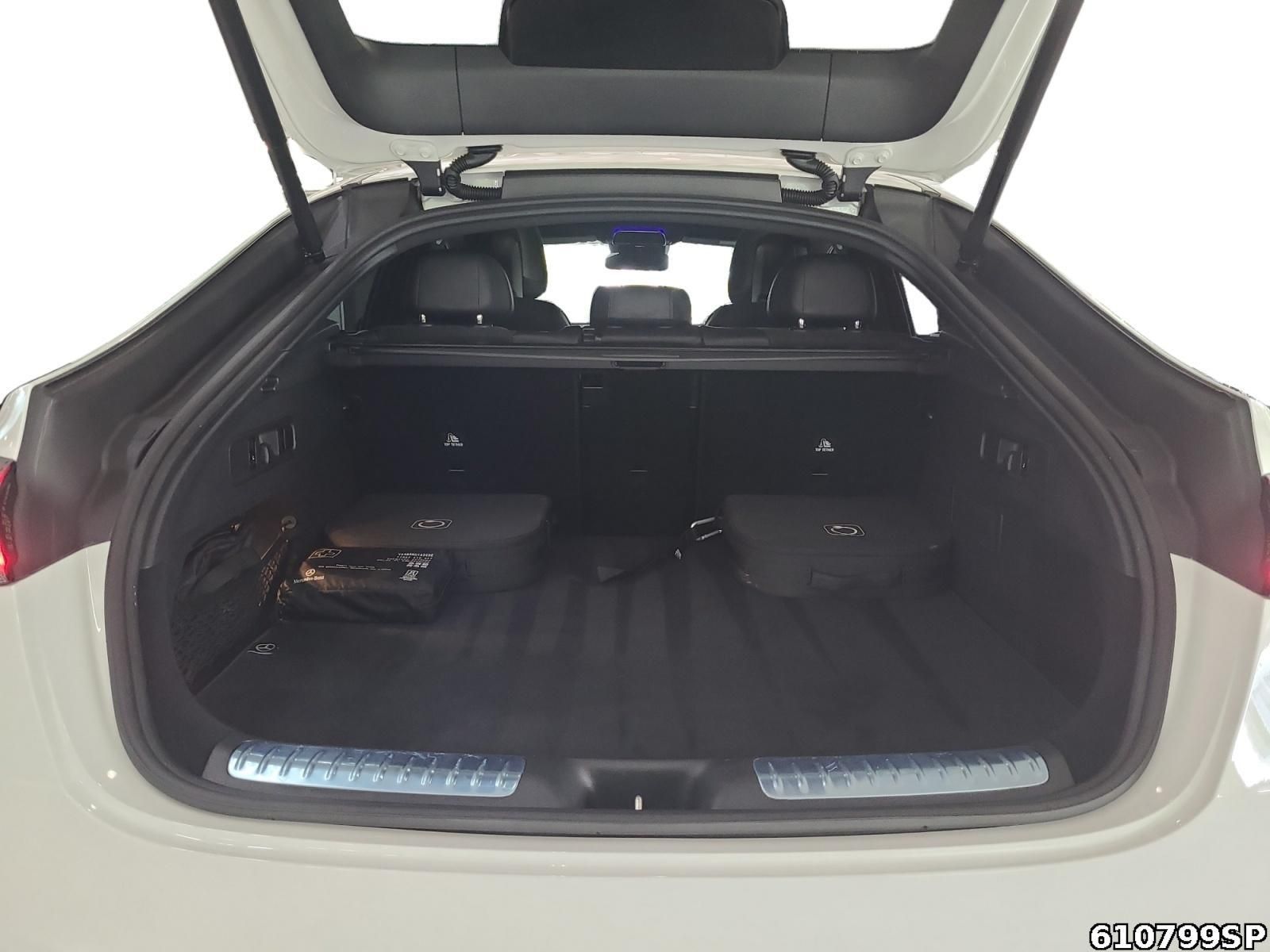 Mercedes-Benz GLC 300 de 4M Coupe AMG Burmester Pano AHK Night foto 6