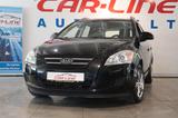 Kia Ceed Sportswagon *Klima*Alu* AHK* - Kia cee'd / Ceed in Düsseldorf
