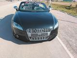 Audi TTS Roadster 2.0 TFSI S tronic quattro - - gebrauchte Audi TTS aus dem Jahr 2008