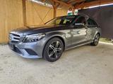 Mercedes-Benz Mercedes 200d Autom  LED el.Heckklappe Nav... - Mercedes-Benz 200 aus 2019