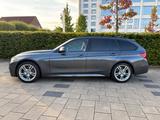 BMW 340i Touring M-Paket Sport Automatic  Navi Prof. - gebrauchte BMW 340 aus dem Jahr 2017