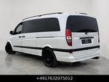 Mercedes-Benz Viano 3.0CDI Aut. Extralang Ambiente Bi-Xe 8Sitz - Mercedes Viano 8-Sitzer