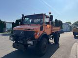Mercedes-Benz Unimog 427/21 - Offers matching your search criteria