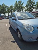 Kia Picanto 1.1 Cool Cool unfallfrei 49.210 km BJ 09 - Kia Picanto: 1.4