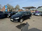 Volkswagen Sharan Life 2,0TDI AUTOMATIK/ 7SITZER/SCHECKHEFT - Volkswagen Sharan LIFE