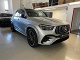 Mercedes-Benz GLE 450d 4M PREMIUM+ AMG NIGHT AHK STANDHZG PANO - Mercedes-Benz GLE-Klasse Neuwagen