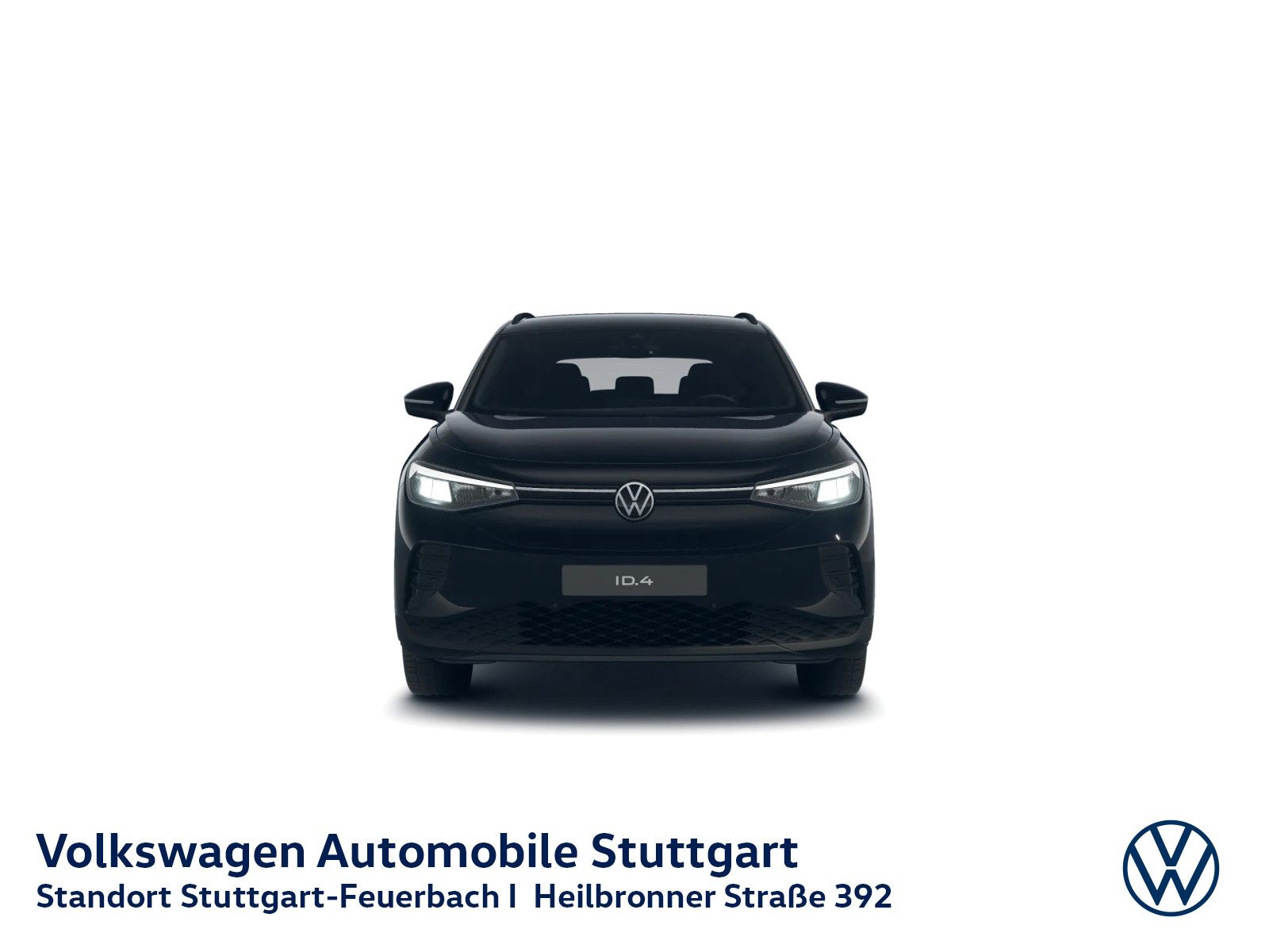 Volkswagen ID.4 Pro Navi AHK Kamera Standheizung foto 3
