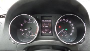 Skoda Yeti Drive 1.4 16V TSI 125 PS DSG Automatik Klim